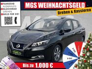 Nissan Leaf, Acenta ANDROID # #, Jahr 2021 - Weiden (Oberpfalz)