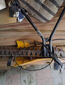 Alko Balkenmäher in 06484