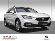 Seat Leon, 2.0 TDI Sportstourer Style, Jahr 2022 - Gevelsberg