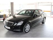 Mercedes-Benz E 220 CDI BlueEFFICIENCY AVANTGARDE EURO 5 & DPF - Puchheim