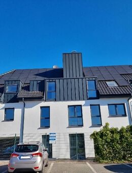 Moderne Wohnungen im Herzen Elsens: zentraler geht nicht, Ihr neues Zuhause wartet! - Paderborn