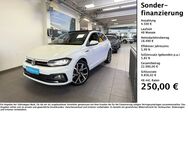 VW Polo, 2.0 TSI GTI, Jahr 2019 - Idstein