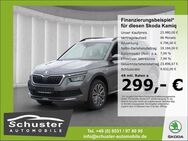 Skoda Kamiq TOUR 1.5TSI*LED R-Kam el.Heckk Keyless SHZ - Ruhstorf (Rott)