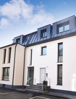 *Siegburg: 3 Zimmer Erstbezug, Zentrum und ICE Bahnhof fußläufig erreichbar* - Siegburg