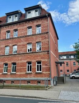 Attraktive Kapitalanlage mit sicheren Mieteinnahmen in Jena - Jena