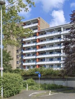 3-Zimmer-Wohnung in Leverkusen Steinbüchel - Leverkusen