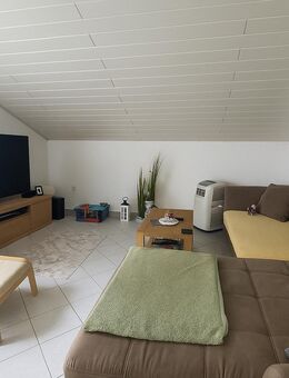 Flexibles Wohn- und Gewerbeobjekt für Leben, Arbeiten und Freizeitgestaltung - Spaichingen