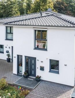 Wir haben Ihr neues Zuhause in Top-Lage von HH-Rissen - Hamburg