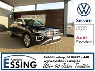 VW T-Roc, 1.5 TSI Style % Fina, Jahr 2024 - Lastrup