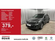 VW T-Roc, R-Line (03 202rantie ), Jahr 2022 - Passau