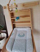 Wickeltisch in 52066