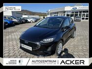 Ford Fiesta, 1.0 Cool&Connect, Jahr 2023 - Bad Berleburg