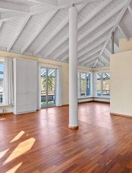 Wohnen mit Stil in bester Wohnlage - Freiburg (Breisgau)