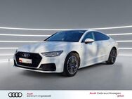 Audi A7, Sportback TFSI e 50 qu S line, Jahr 2020 - Ingolstadt