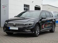 VW Passat Variant, 2.0 TDI R Line IQ LIGHT, Jahr 2024 - Meißen