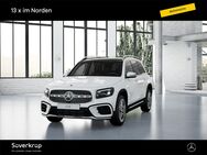 Mercedes GLB 200, d BURM AMG PREMIUM SPUR, Jahr 2023 - Kiel