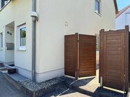 Ihr neues Zuhause in zentraler Lage - Bad Mergentheim
