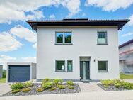 Top in Form und Funktion! Modern! Nahezu neuwertig! Wohnen in bester Lage von Hachenburg! - Hachenburg