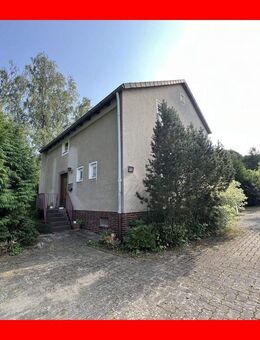 Lebens(t)raum mit Zukunftspotenzial - Salzgitter