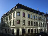 3,0-Zimmer-Wohnung, Brixstraße 22, DG links WG geeignet! - Flensburg