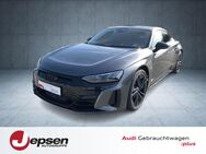 Audi RS e-tron GT, Allradlenk Laser 2UD, Jahr 2021 - Neutraubling