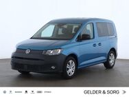 VW Caddy, 1.5 TSI EPH, Jahr 2023 - Sand (Main)