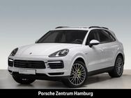 Porsche Cayenne, E-Hybrid Platinum Edition, Jahr 2022 - Hamburg