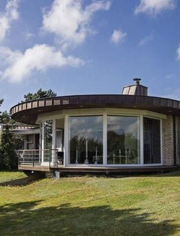 Munkmarsch: Außergewöhnliche FeWo auf Sylt mit Traum-Wattblick - Sylt