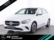 Mercedes B 200, Progressive Totwink, Jahr 2023 - Korntal-Münchingen