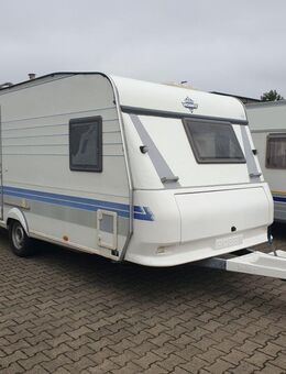 Hobby Prestige 495UFe Vorzelt 4-Schlafplätze - Willich