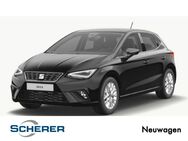 Seat Ibiza, 1.0 TSi Xcellence, Jahr 2022 - Bingen (Rhein)