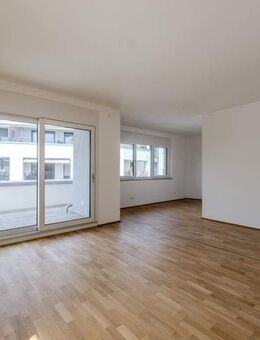 Penthouse - zum Sundowner auf Ihre herrliche Dachterrasse! 2-Zi-Whg. - Waldenbuch