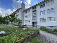 3,5 Zimmer Wohnung mit Balkon in Neuhausen - Neuhausen (Fildern)