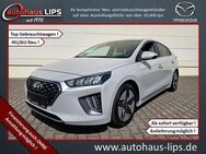 Hyundai IONIQ 1.4 GDI Style Hybrid | Allwetter | LED | - Bad Kreuznach