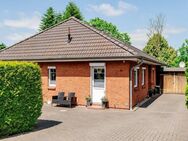 Das könnte Ihnen passen ! Einfamilienhaus von 2000 nahe Süderbrarup - Brebel