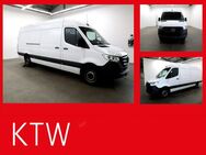 Mercedes-Benz Sprinter 317 Maxi,9GTronic,MBUX,Kamera,Klima - Hildesheim