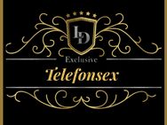 💋heißer Telefonsex 💋 - Leipzig