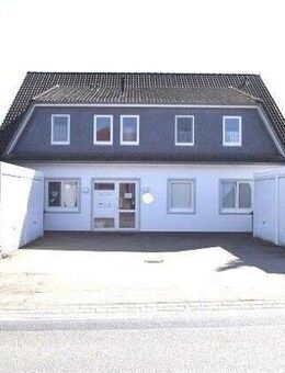 Interessante ETW EBK Terrasse Garten Garage - Syke