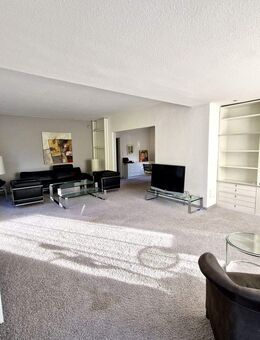 Eigener Garten, tolles Haus in Zehlendorf - möbliert - Berlin