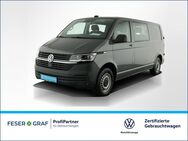 VW T6 Kombi, 2.0 TDI 1 Standheizu, Jahr 2021 - Nürnberg