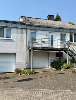 FAMILIENGLÜCK IN HALDEN - GROSSZÜGIGES EINFAMILIENHAUS AUF ERBPACHTGRUNDSTÜCK !!! - Hagen (Stadt der FernUniversität)