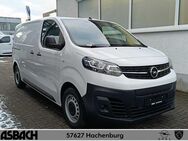 Opel Vivaro, Cargo, Jahr 2023 - Hachenburg