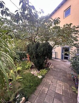TOP sanierte 1 Zimmer Wohnung mit Balkon in Nürnberg-Johannis - Nürnberg