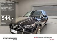 Audi Q5, 2.0 TDI quattro 40 FLA el Heck, Jahr 2022 - Krefeld