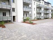 !! 3-Zimmer mit Fußbodenheizung, Wanne, Dusche und ca. 9 m² Balkon - Chemnitz