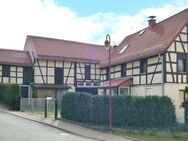 "Geben Sie der Vergangenheit eine Zukunft" - Einfamilienhaus in Knau! - Neustadt (Orla) Zentrum