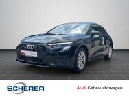 Audi A3, Sportback 30 TFSI, Jahr 2022 - Homburg