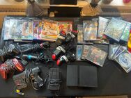 Grosses Konvolut Playstation 2 - Räbke