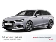 Audi A4, Avant advanced 40 TFSI quattro, Jahr 2024 - Großwallstadt