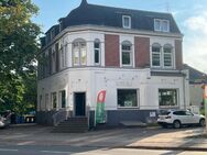 Kapitalanlage mit Zukunft Wohn- und Geschäftshaus in Cuxhaven Zentrum - Cuxhaven